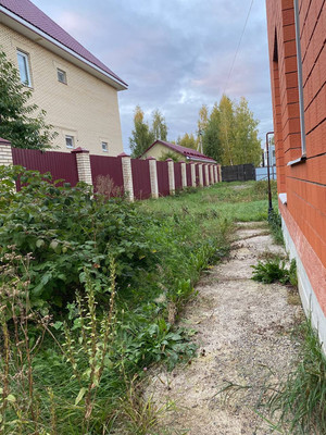 Продам дом, Надежды (Салмачи) ул, Казань г, 0 км от города