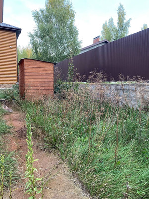 Продам дом, Надежды (Салмачи) ул, Казань г, 0 км от города