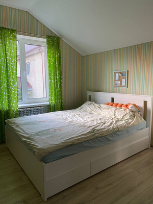 Продам дом, Надежды (Салмачи) ул, Казань г, 0 км от города