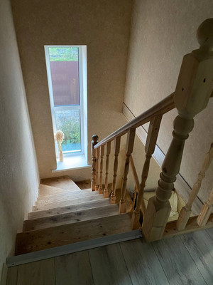 Продам дом, Надежды (Салмачи) ул, Казань г, 0 км от города