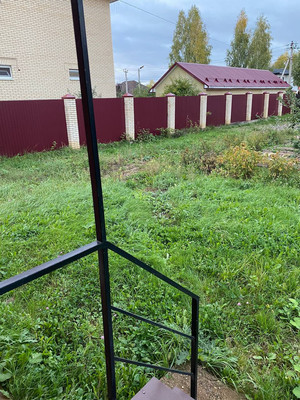 Продам дом, Надежды (Салмачи) ул, Казань г, 0 км от города