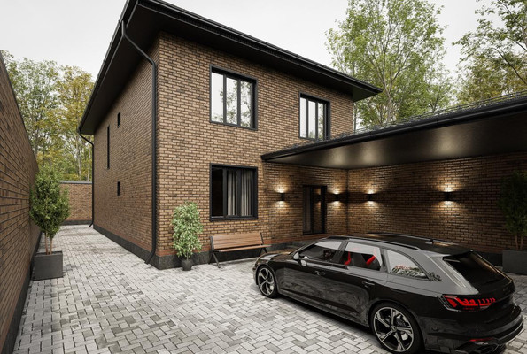 Продам дом, ОДС ул, Нальчик г, 0 км от города