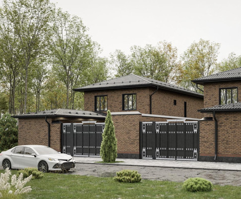 Продам дом, ОДС ул, Нальчик г, 0 км от города