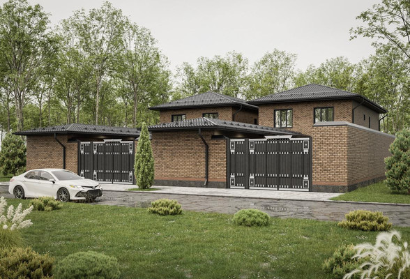 Продам дом, ОДС ул, Нальчик г, 0 км от города