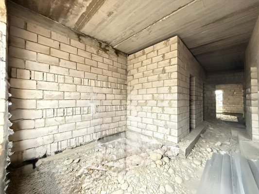 Продам дом, ОДС ул, Нальчик г, 0 км от города