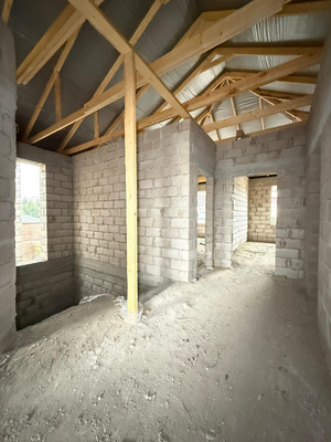 Продам дом, ОДС ул, Нальчик г, 0 км от города