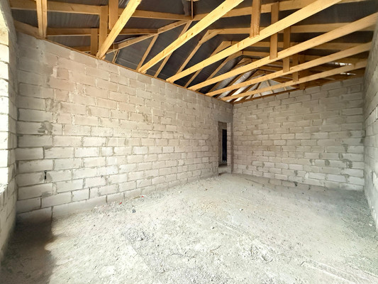 Продам дом, ОДС ул, Нальчик г, 0 км от города