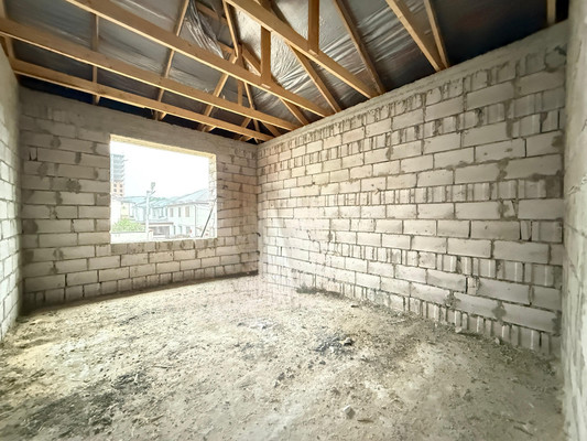 Продам дом, ОДС ул, Нальчик г, 0 км от города