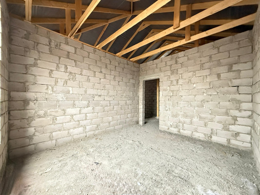 Продам дом, ОДС ул, Нальчик г, 0 км от города