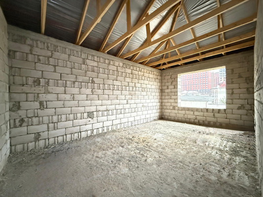 Продам дом, ОДС ул, Нальчик г, 0 км от города