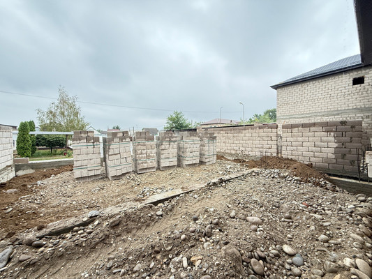 Продам дом, ОДС ул, Нальчик г, 0 км от города