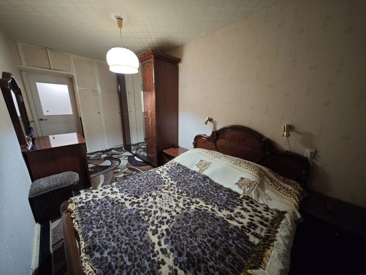 Продам трехкомнатную (3-комн.) квартиру, Михаила Бабикова проезд, 6к105, Мурманск г