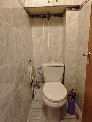 Продам трехкомнатную (3-комн.) квартиру, Михаила Бабикова проезд, 6к105, Мурманск г