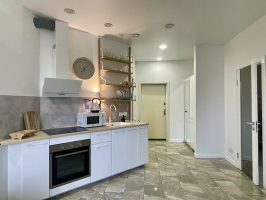 Продам трехкомнатную (3-комн.) квартиру, Санаторная (Лицейский снт) ул, 63/1, Сочи г