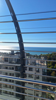 Продам трехкомнатную (3-комн.) квартиру, Санаторная (Лицейский снт) ул, 63/1, Сочи г