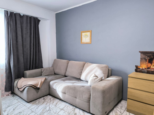 Продам двухкомнатную (2-комн.) квартиру, Восточная (Восход снт) ул, 8В, Сочи г