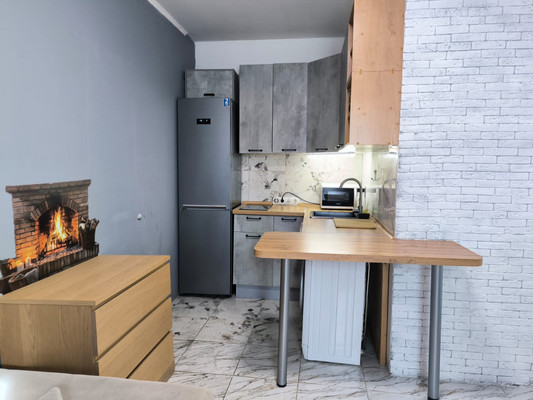 Продам двухкомнатную (2-комн.) квартиру, Восточная (Восход снт) ул, 8В, Сочи г