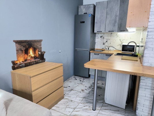 Продам двухкомнатную (2-комн.) квартиру, Восточная (Восход снт) ул, 8В, Сочи г