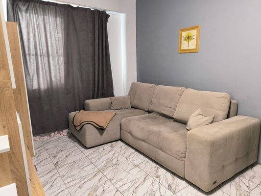 Продам двухкомнатную (2-комн.) квартиру, Восточная (Восход снт) ул, 8В, Сочи г