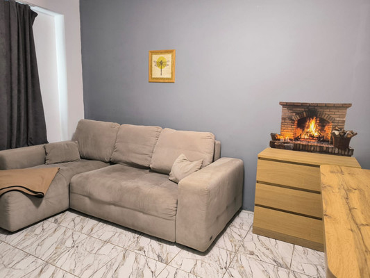 Продам двухкомнатную (2-комн.) квартиру, Восточная (Восход снт) ул, 8В, Сочи г