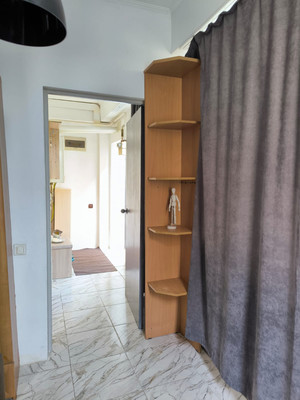 Продам двухкомнатную (2-комн.) квартиру, Восточная (Восход снт) ул, 8В, Сочи г