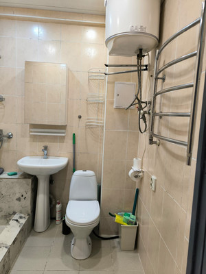 Продам двухкомнатную (2-комн.) квартиру, Восточная (Восход снт) ул, 8В, Сочи г