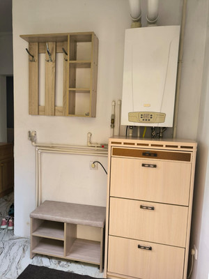 Продам двухкомнатную (2-комн.) квартиру, Восточная (Восход снт) ул, 8В, Сочи г