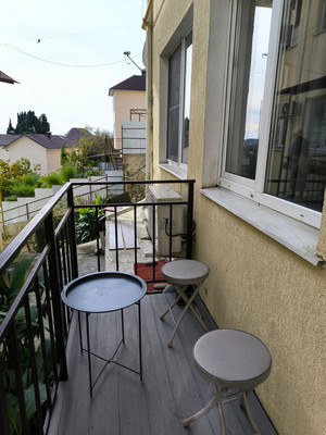 Продам двухкомнатную (2-комн.) квартиру, Восточная (Восход снт) ул, 8В, Сочи г