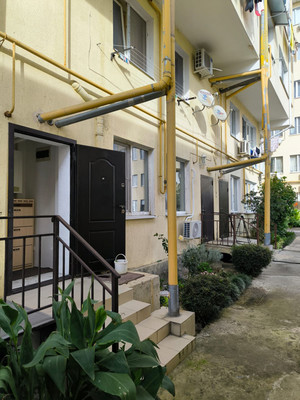 Продам двухкомнатную (2-комн.) квартиру, Восточная (Восход снт) ул, 8В, Сочи г