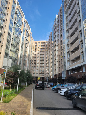 Продам трехкомнатную (3-комн.) квартиру, Крымская (Центральный р-н) ул, 89, Сочи г