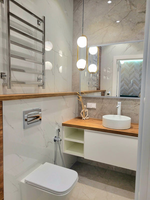 Продам трехкомнатную (3-комн.) квартиру, Крымская (Центральный р-н) ул, 89, Сочи г