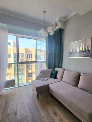 Продам трехкомнатную (3-комн.) квартиру, Крымская (Центральный р-н) ул, 89, Сочи г