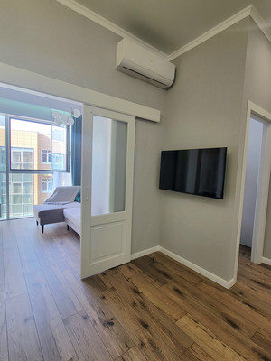 Продам трехкомнатную (3-комн.) квартиру, Крымская (Центральный р-н) ул, 89, Сочи г