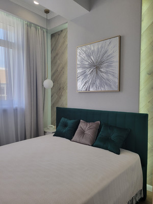 Продам трехкомнатную (3-комн.) квартиру, Крымская (Центральный р-н) ул, 89, Сочи г