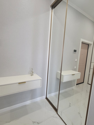 Продам трехкомнатную (3-комн.) квартиру, Крымская (Центральный р-н) ул, 89, Сочи г