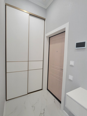 Продам трехкомнатную (3-комн.) квартиру, Крымская (Центральный р-н) ул, 89, Сочи г