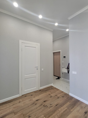 Продам трехкомнатную (3-комн.) квартиру, Крымская (Центральный р-н) ул, 89, Сочи г