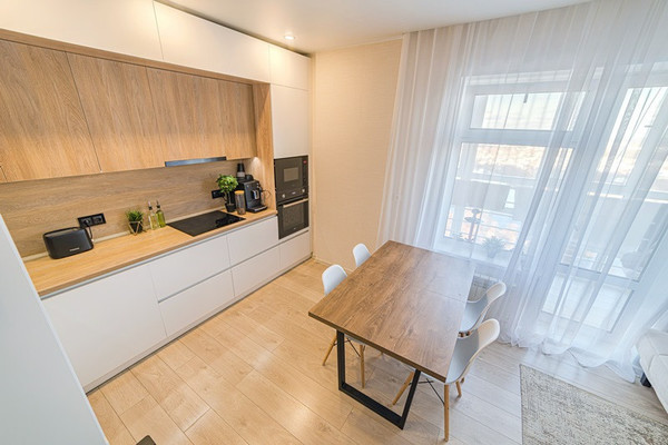 Продам трехкомнатную (3-комн.) квартиру, Антонова ул, 5п, Пенза г