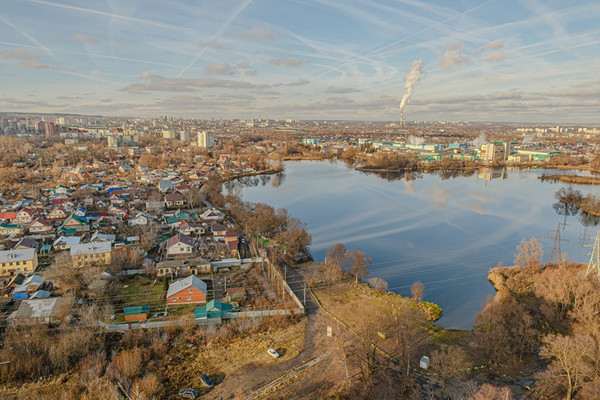 Продам трехкомнатную (3-комн.) квартиру, Антонова ул, 5п, Пенза г