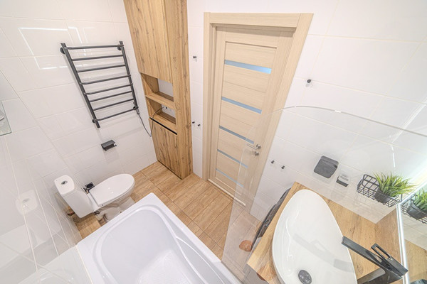 Продам трехкомнатную (3-комн.) квартиру, Антонова ул, 5п, Пенза г