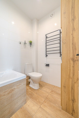 Продам трехкомнатную (3-комн.) квартиру, Антонова ул, 5п, Пенза г