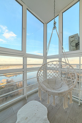 Продам трехкомнатную (3-комн.) квартиру, Антонова ул, 5п, Пенза г