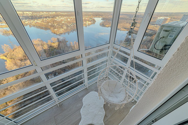 Продам трехкомнатную (3-комн.) квартиру, Антонова ул, 5п, Пенза г