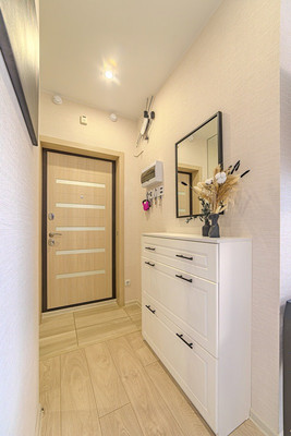 Продам трехкомнатную (3-комн.) квартиру, Антонова ул, 5п, Пенза г