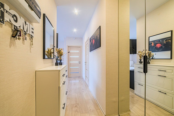 Продам трехкомнатную (3-комн.) квартиру, Антонова ул, 5п, Пенза г