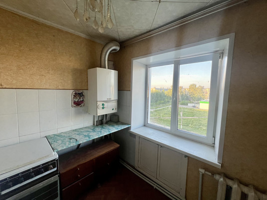 Продам двухкомнатную (2-комн.) квартиру, Текстильщиков ул, 3, Кораблино г