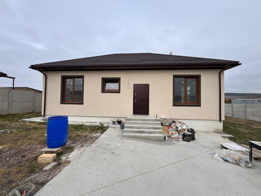 Продам дом, Дубки с, 0 км от города