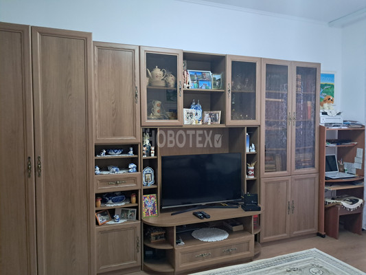 Продам двухкомнатную (2-комн.) квартиру, Кириченко ул, 11А, Горячий Ключ г