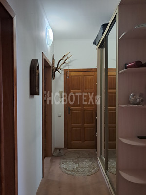 Продам двухкомнатную (2-комн.) квартиру, Кириченко ул, 11А, Горячий Ключ г