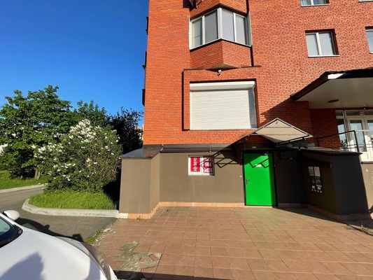 Сдам аптеку 97,3 м2, Центральная ул, 20А, Черноголовка г